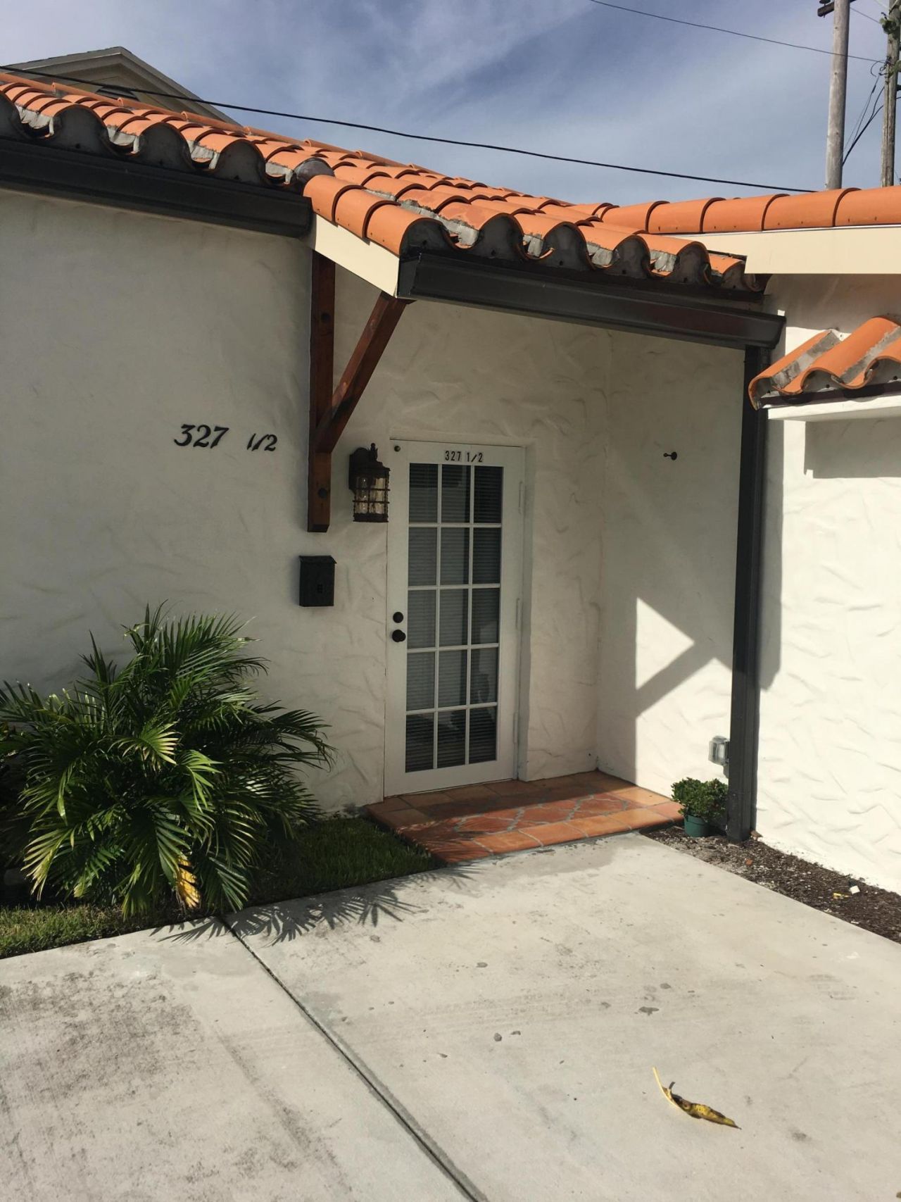 327 Dyer Road, Unit Rear, West Palm Beach, FL 33422 Photo