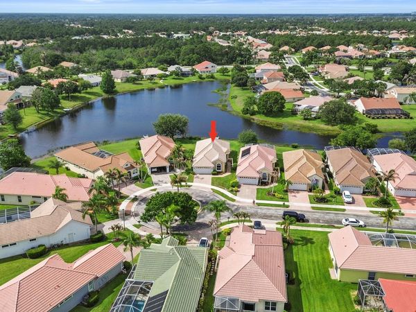 769 SW Aruba Bay, Port St. Lucie, FL 34986