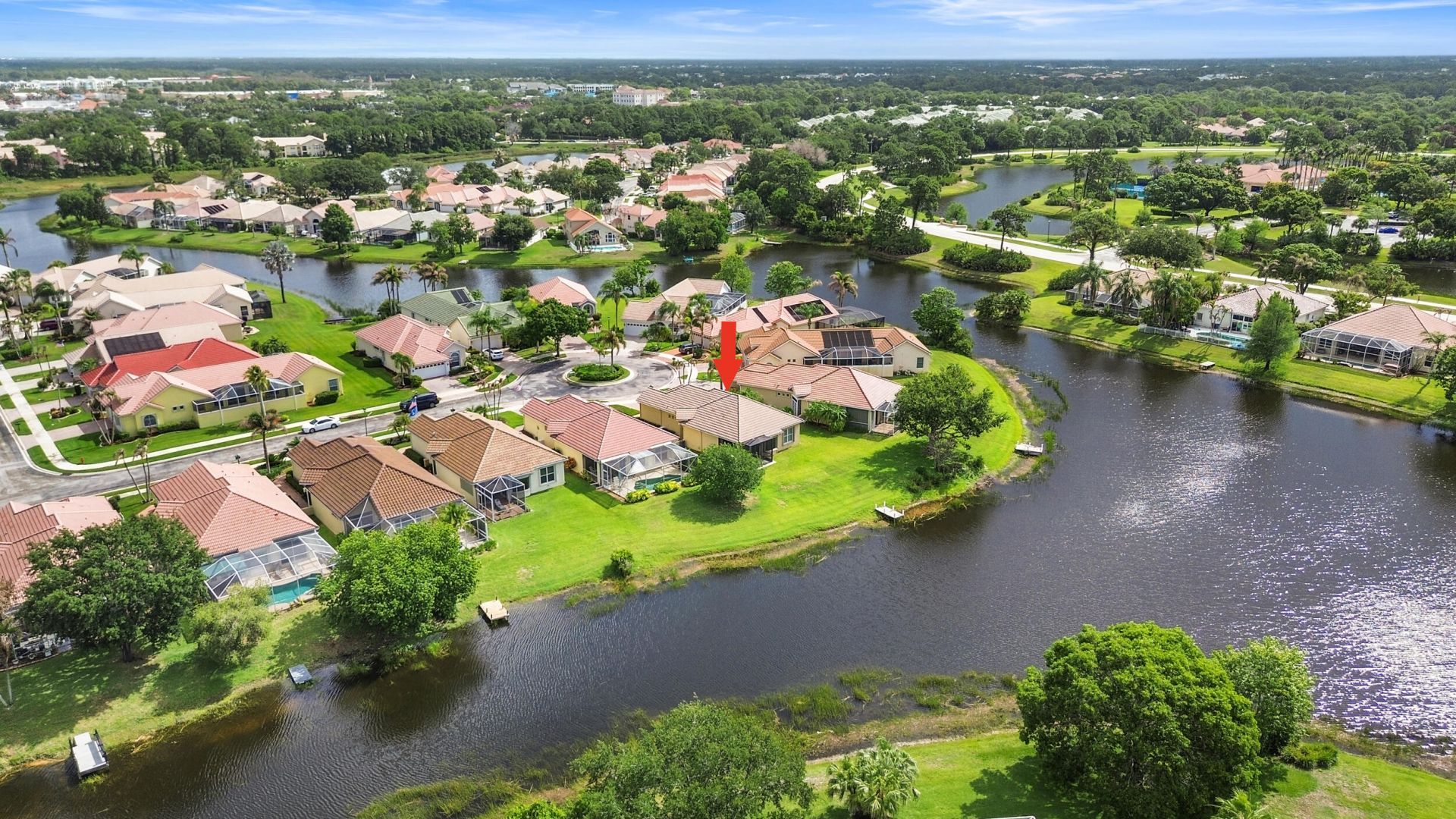 769 SW Aruba Bay, Port Saint Lucie, FL 34986 Photo