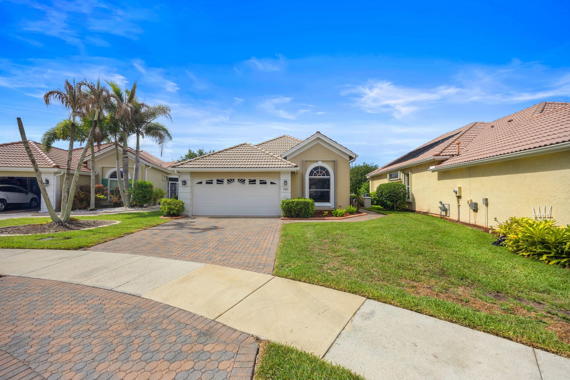 769 SW Aruba Bay, Port Saint Lucie, FL 34986 Photo