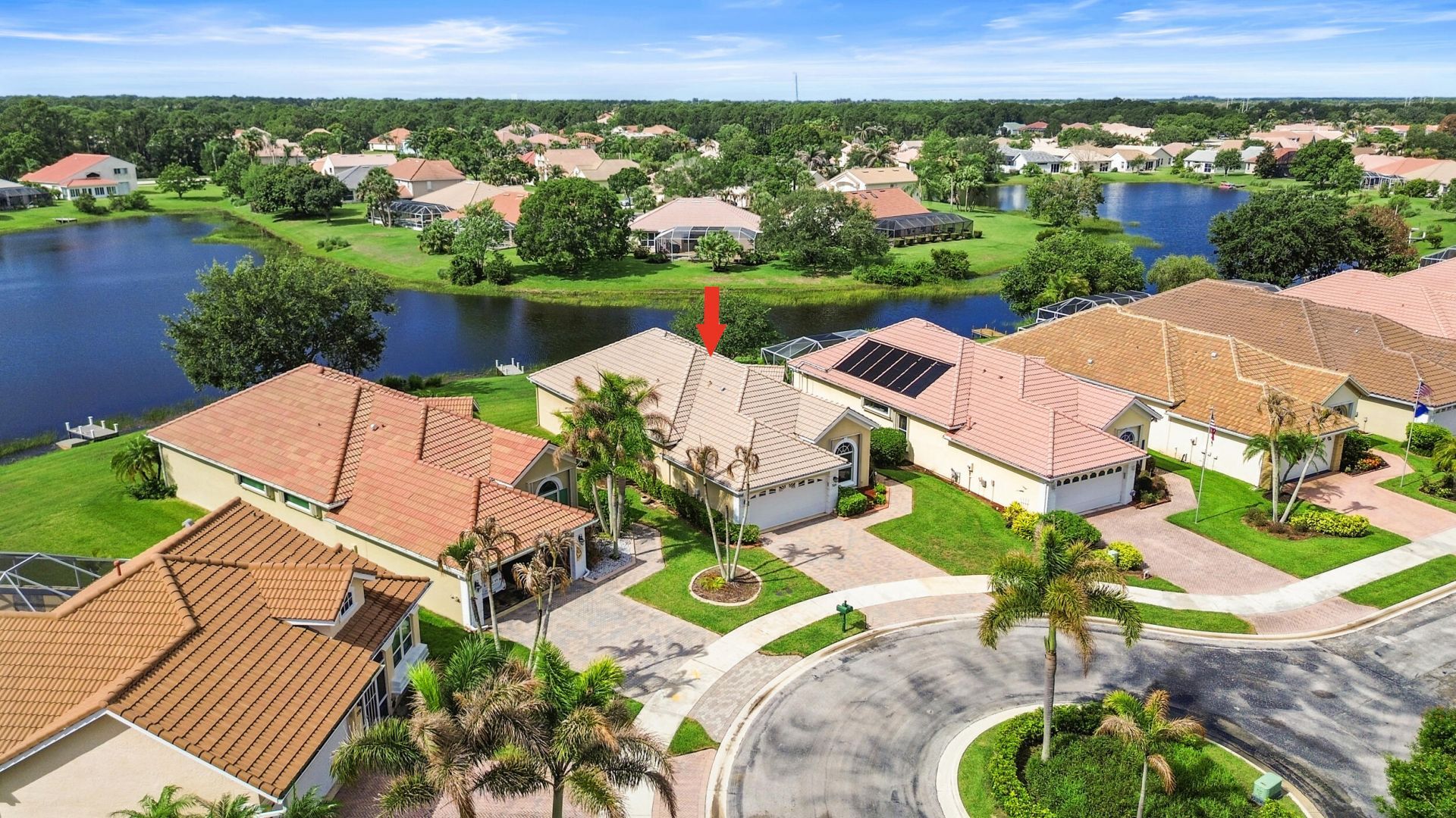 769 SW Aruba Bay, Port Saint Lucie, FL 34986 Photo