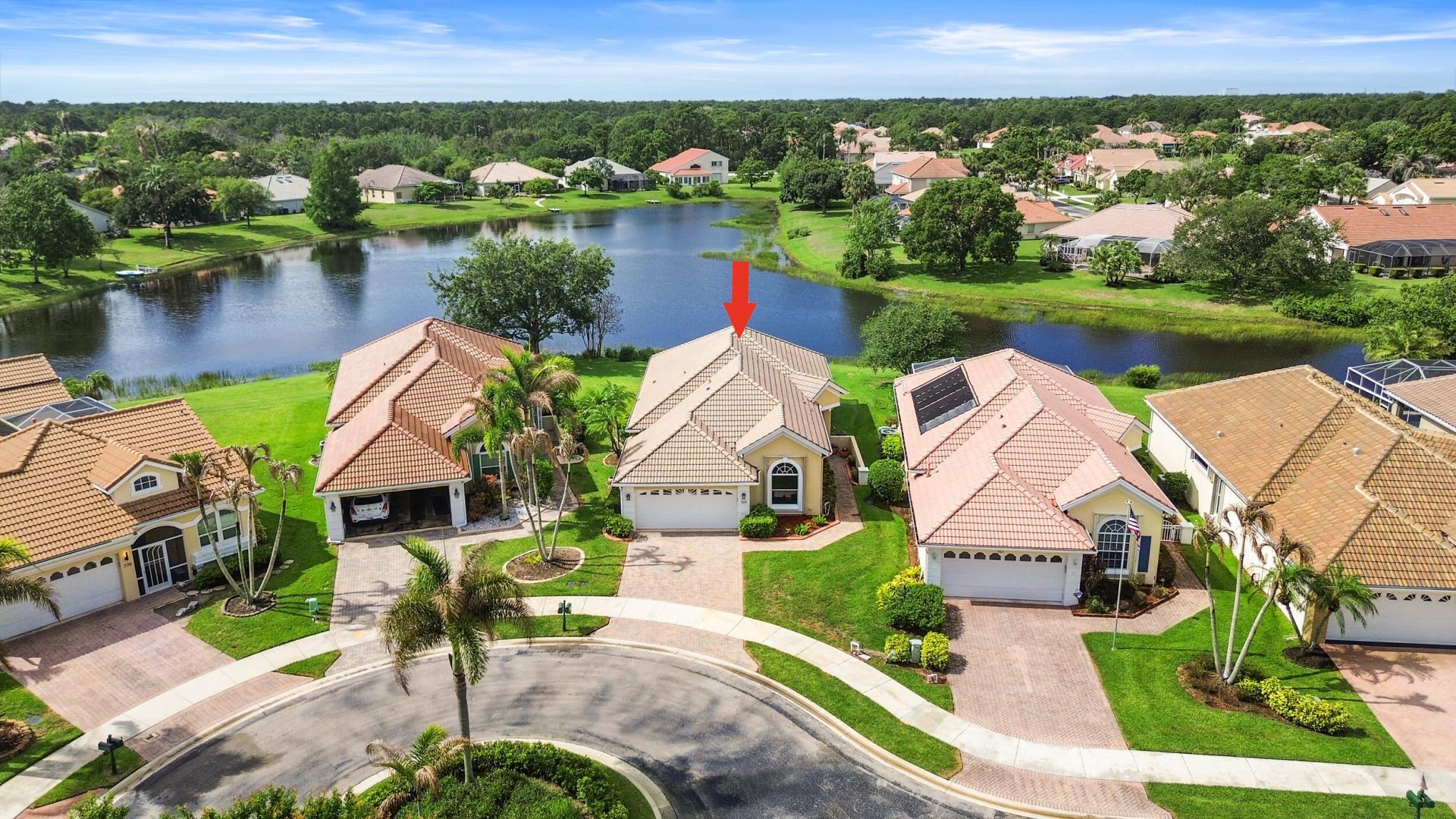 769 SW Aruba Bay, Port Saint Lucie, FL 34986 Photo