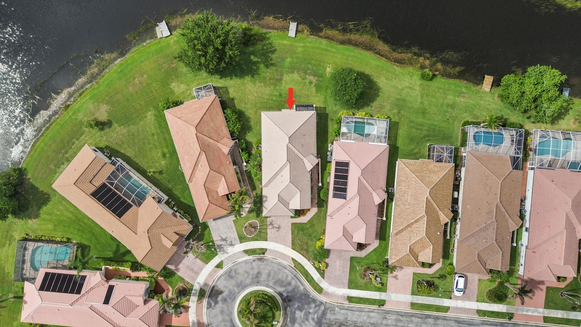 769 SW Aruba Bay, Port Saint Lucie, FL 34986 Photo
