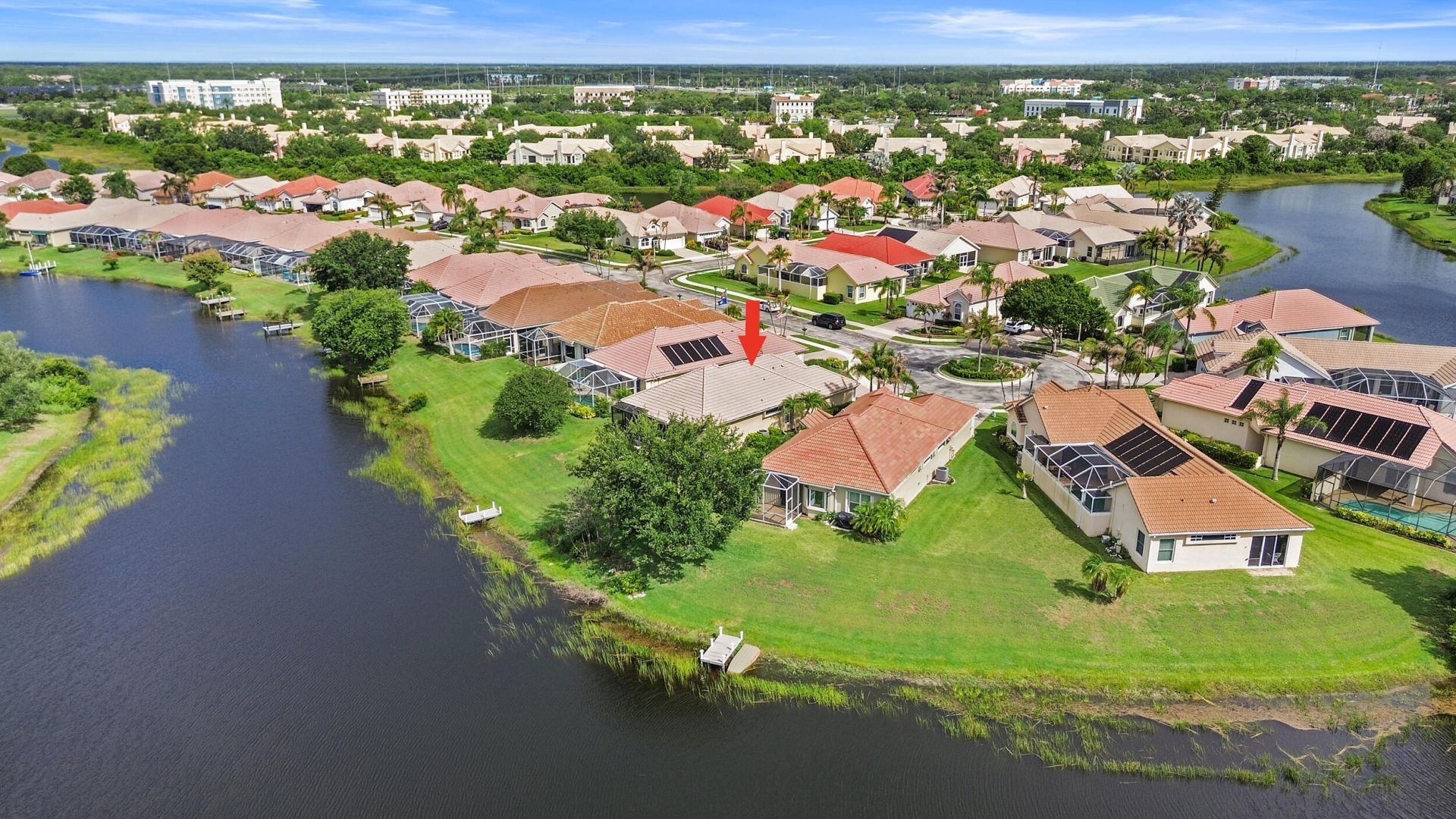 769 SW Aruba Bay, Port Saint Lucie, FL 34986 Photo