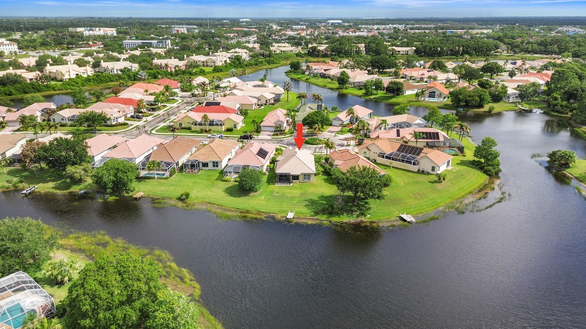 769 SW Aruba Bay, Port Saint Lucie, FL 34986 Photo