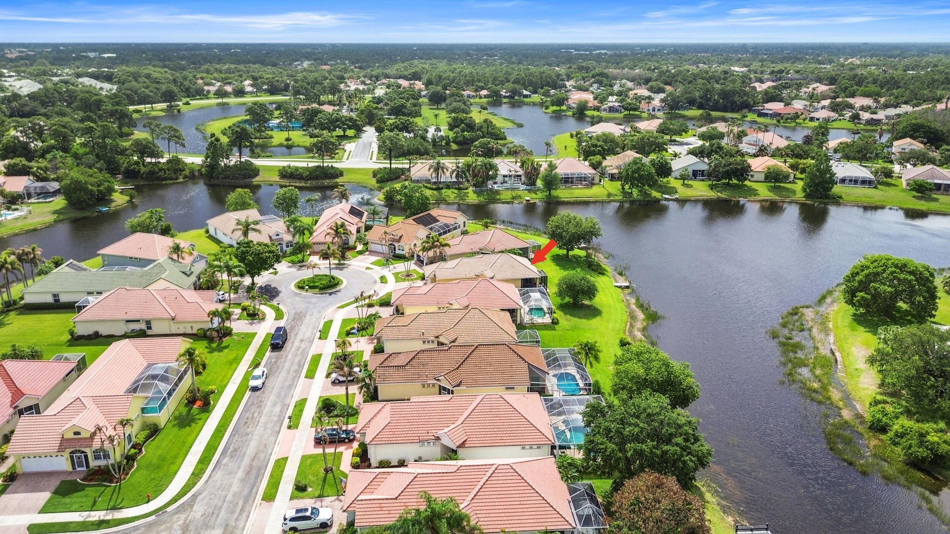 769 SW Aruba Bay, Port Saint Lucie, FL 34986 Photo