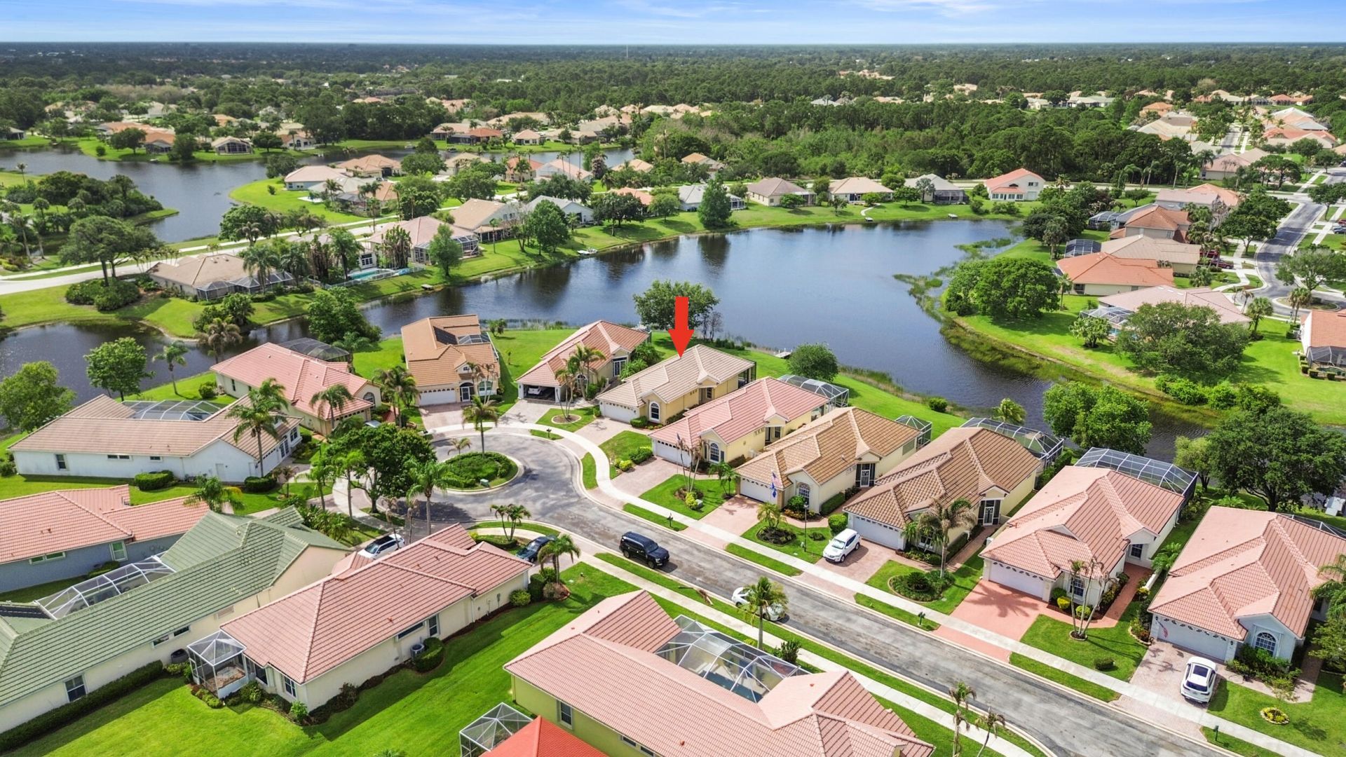 769 SW Aruba Bay, Port Saint Lucie, FL 34986 Photo