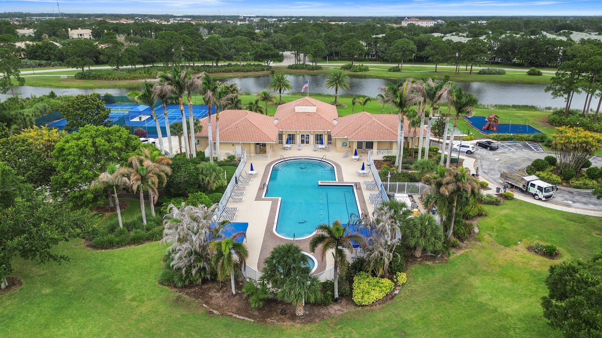 769 SW Aruba Bay, Port Saint Lucie, FL 34986 Photo