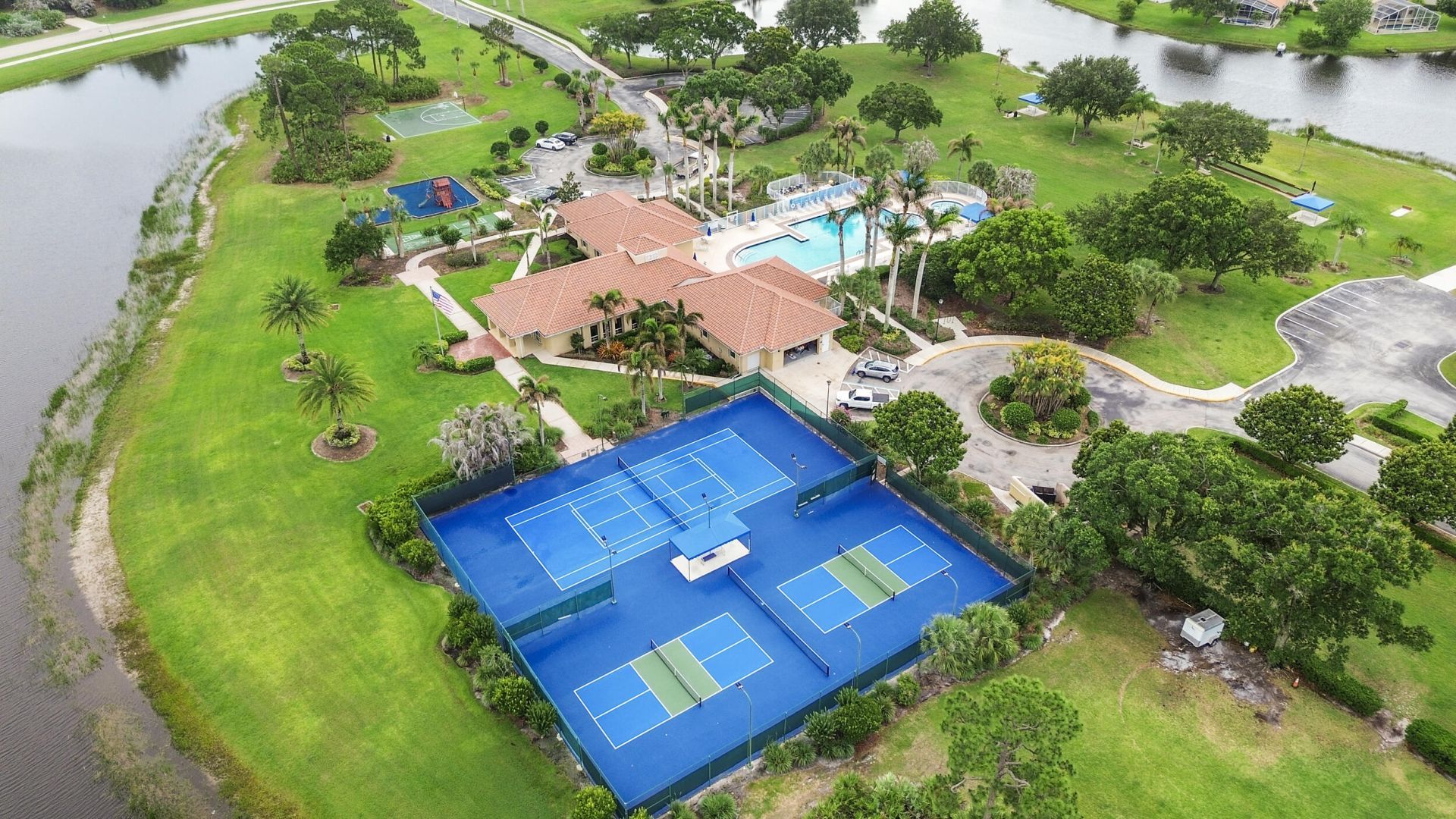 769 SW Aruba Bay, Port Saint Lucie, FL 34986 Photo