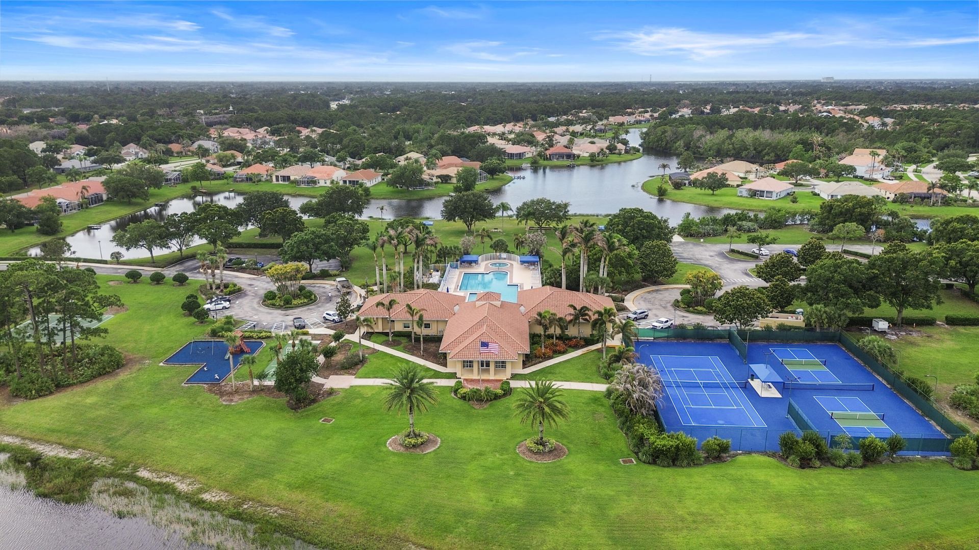 769 SW Aruba Bay, Port Saint Lucie, FL 34986 Photo
