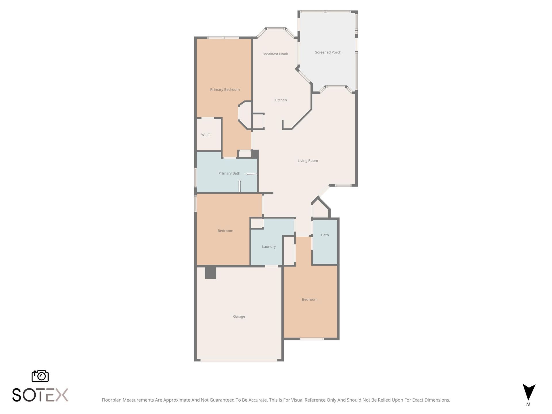 769 SW Aruba Bay, Port Saint Lucie, FL 34986 Photo
