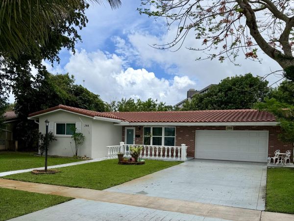 3916 Adams Street, Hollywood, FL 33021