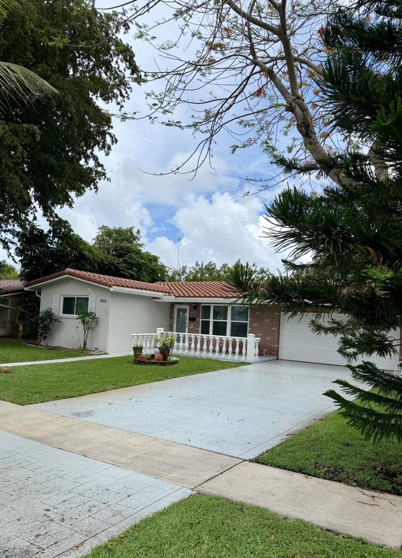 3916 Adams Street, Hollywood, FL 33021 Photo