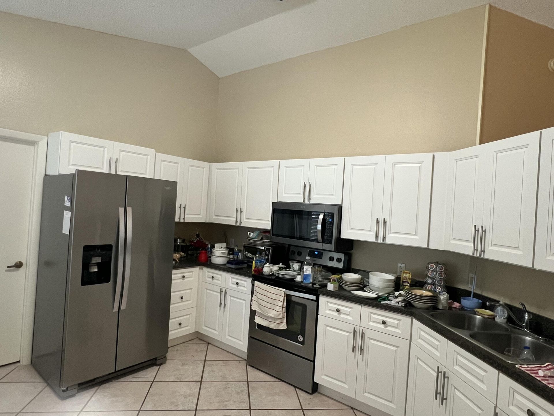 1142 NW Lombardy Drive, Port Saint Lucie, FL 34986 Photo
