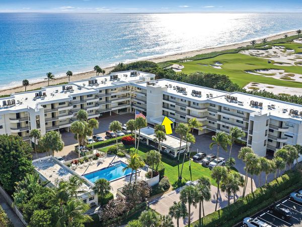 70 Celestial Way, Unit 108, Juno Beach, FL 33408