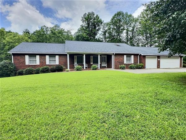 5096 S NC Highway 16, Moravian Falls, NC 28654