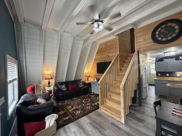 8111 S BO DI LAC DRIVE, Minocqua, WI 54548
