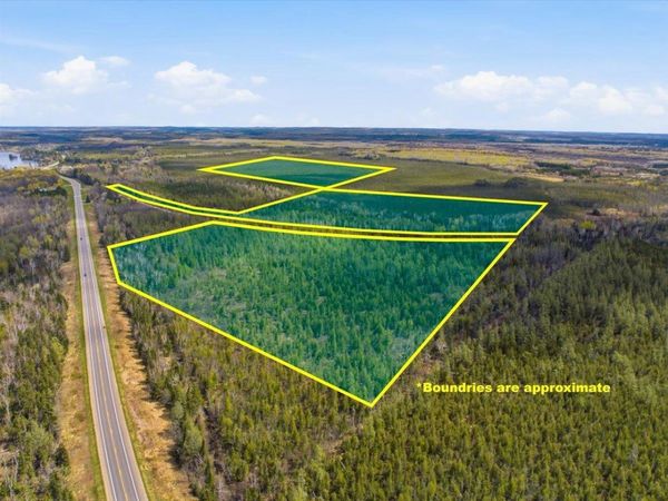 PRATT JUNCTION ROAD, Pelican Lake, WI 54463