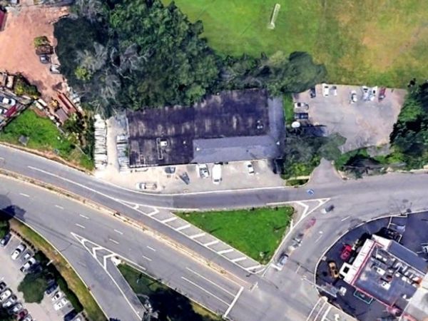 1050 Valley St, Union, NJ 07088