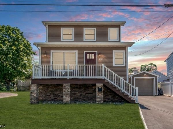 203 Jasinski Ave, Manville, NJ 08835