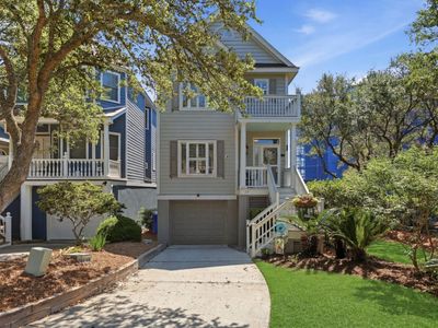 30 Ocean Point Drive, Isle of Palms, SC 29451
