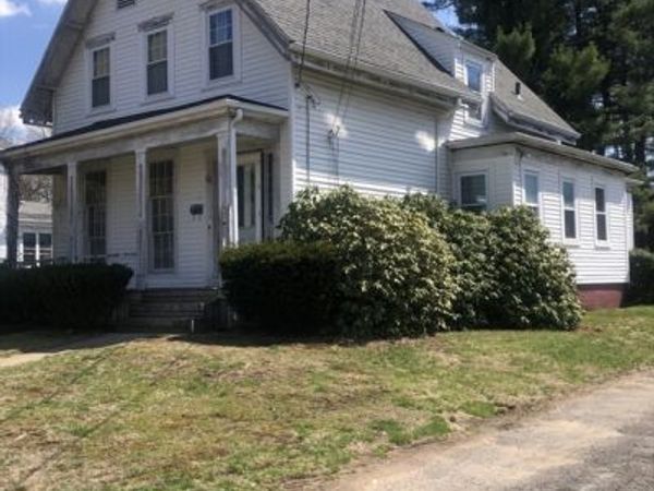 61 Maple Ave, East Bridgewater, MA 02333