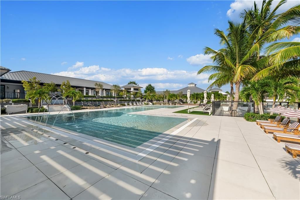 13925 Old Coast Rd , Unit 1104, Naples, FL 34110 Photo