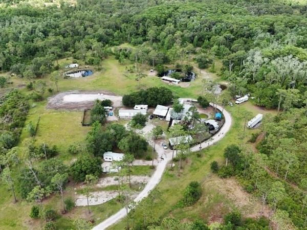 1375 W Ash RD, LABELLE, FL 33935
