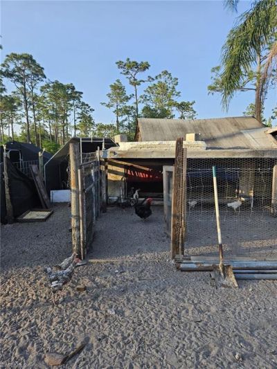 1375 W Ash Rd, Labelle, FL 33935 Photo