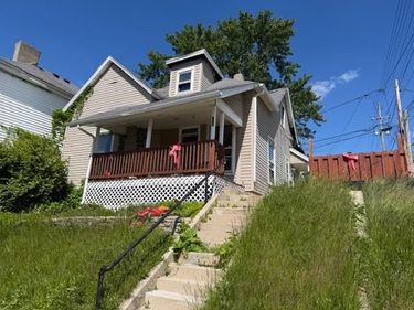 205 N 5th Street, Richmond, IN 47374