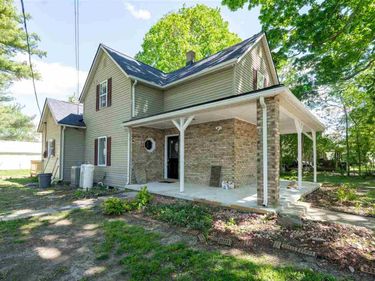 8159 N CENTERVILLE ROAD, Williamsburg, IN 47393