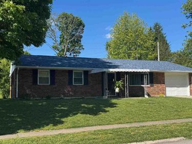 2724 Willow Drive, Richmond, IN 47374