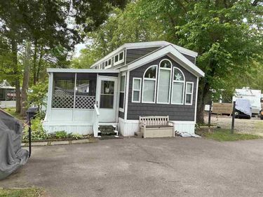 LOT 262 BROOKVILLE LAKE RESORT, Liberty, IN 47353