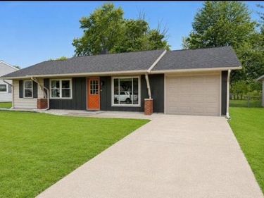 204 Theresa Lane, Richmond, IN 47374