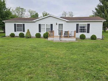 2526 FRANCES AVENUE, Richmond, IN 47374