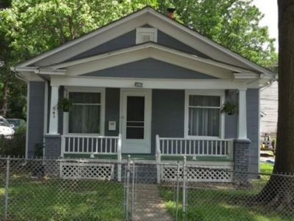 541 S Huttig Avenue, Independence, MO 64053