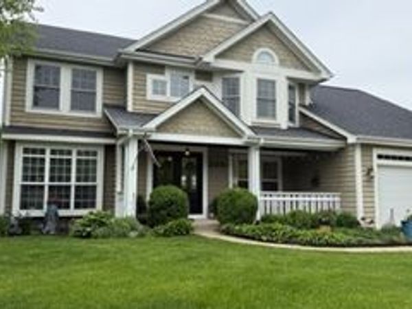 2231 Snow Creek Road , Naperville, IL 60564