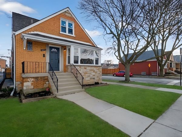 6559 S Kedvale Avenue, Chicago, IL 60629