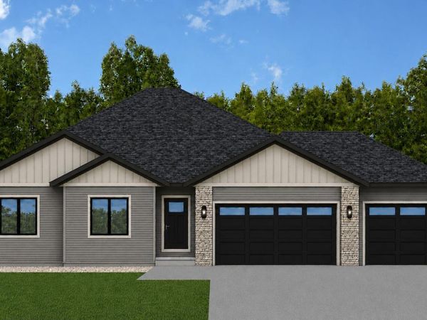 943 Bridger Dr, Holmen, WI 54636