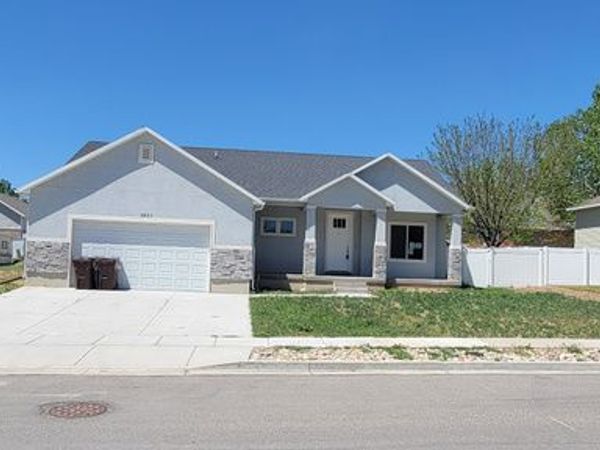 3827 N ADAMS ST E, Eagle Mountain, UT 84013
