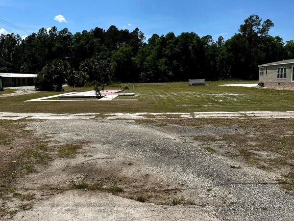 6031 Second Street N, Folkston, GA 31537