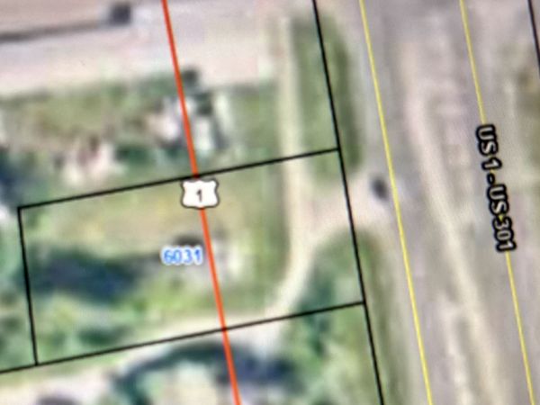 6031 Second Street N, Folkston, GA 31537