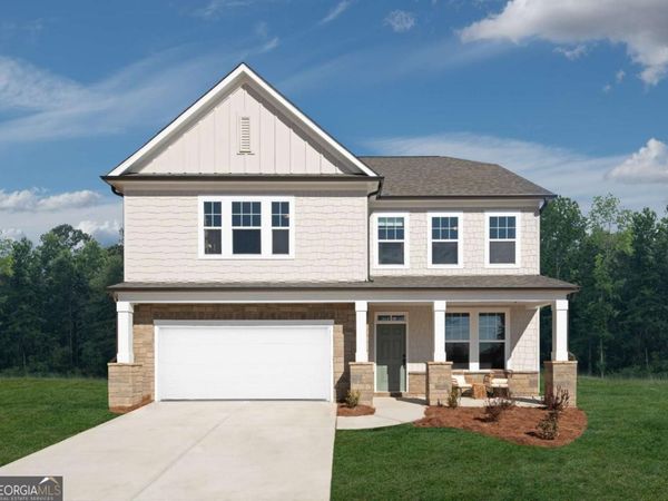 16 Everly Way, Bethlehem, GA 30620