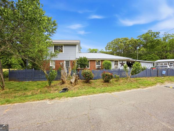 50 Edgewood Drive, Unit 1, Danielsville, GA 30633