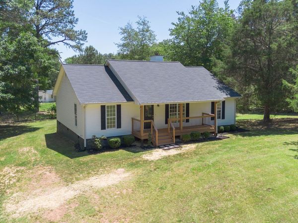 3354 Antioch Road, Franklin, GA 30217