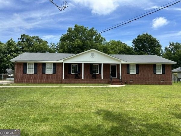 109 Maddox Road, Griffin, GA 30224