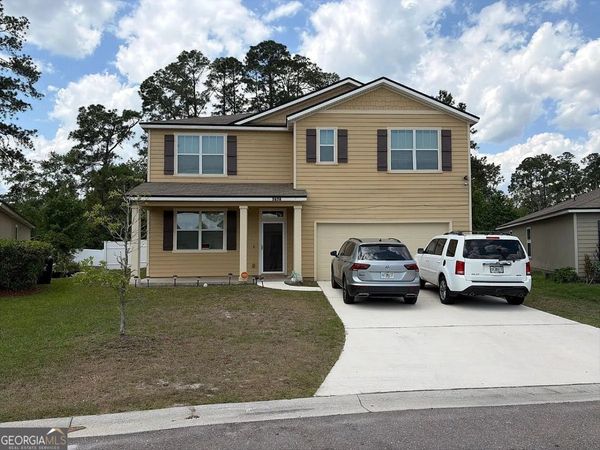 2628 Sir Galahad Drive, Jacksonville, FL 32254