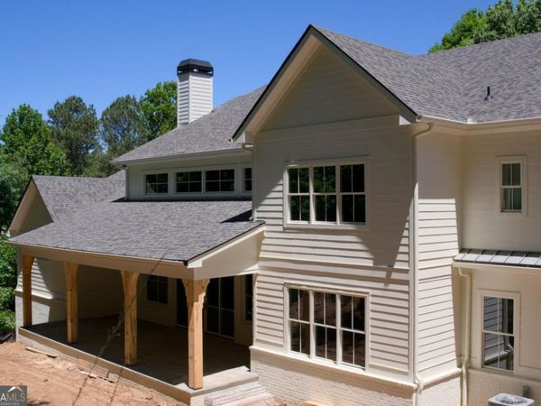 350 Lum Crowe Road, Roswell, GA 30075
