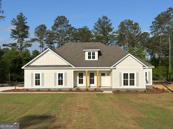 106 Arcadia Circle, Unit LOT 5, Statesboro, GA 30458