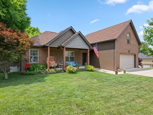 1456 Rustys Ln , Clarksville, TN 37042